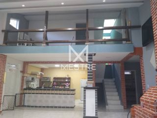 CHÁCARA PRONTA PARA MORAR