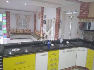 CHÁCARA PRONTA PARA MORAR