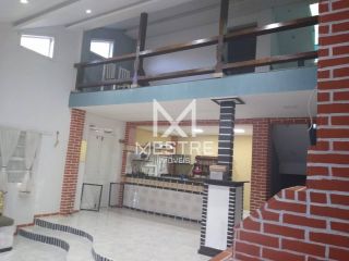 CHÁCARA PRONTA PARA MORAR