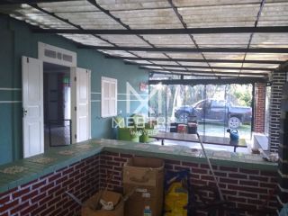 CHÁCARA PRONTA PARA MORAR