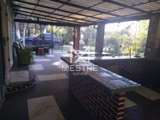 CHÁCARA PRONTA PARA MORAR