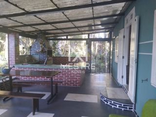 CHÁCARA PRONTA PARA MORAR