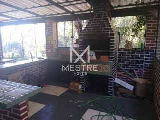 CHÁCARA PRONTA PARA MORAR