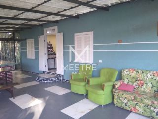 CHÁCARA PRONTA PARA MORAR