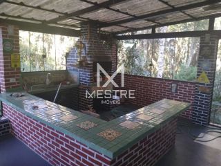 CHÁCARA PRONTA PARA MORAR