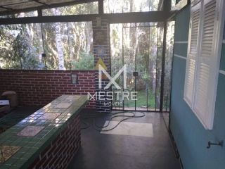 CHÁCARA PRONTA PARA MORAR