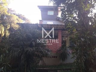 CHÁCARA PRONTA PARA MORAR