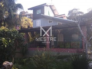 CHÁCARA PRONTA PARA MORAR