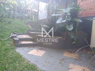 CHÁCARA PRONTA PARA MORAR