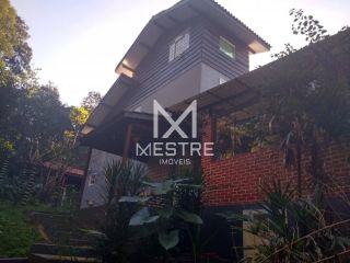 CHÁCARA PRONTA PARA MORAR