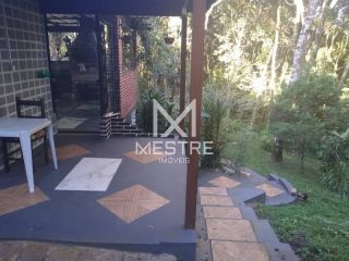 CHÁCARA PRONTA PARA MORAR