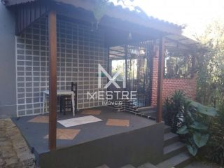 CHÁCARA PRONTA PARA MORAR