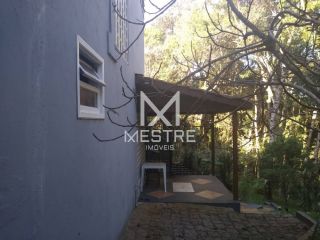 CHÁCARA PRONTA PARA MORAR