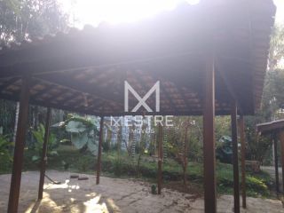 CHÁCARA PRONTA PARA MORAR