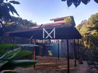 CHÁCARA PRONTA PARA MORAR