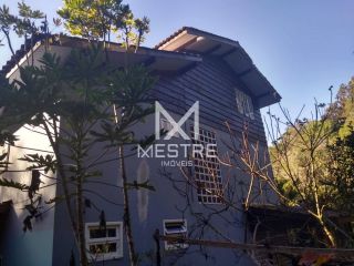 CHÁCARA PRONTA PARA MORAR