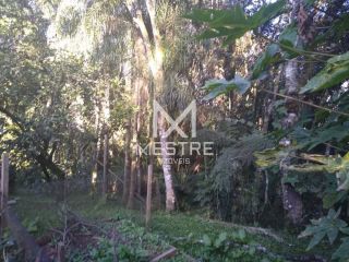 CHÁCARA PRONTA PARA MORAR