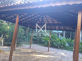 CHÁCARA PRONTA PARA MORAR