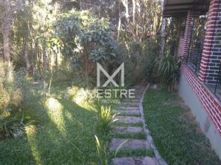 CHÁCARA PRONTA PARA MORAR