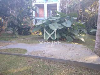 CHÁCARA PRONTA PARA MORAR