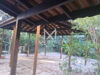 CHÁCARA PRONTA PARA MORAR