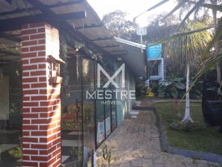 CHÁCARA PRONTA PARA MORAR