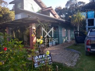 CHÁCARA PRONTA PARA MORAR