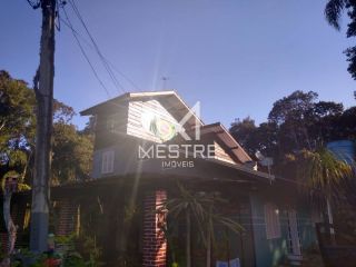 CHÁCARA PRONTA PARA MORAR