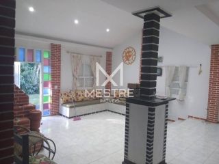 CHÁCARA PRONTA PARA MORAR