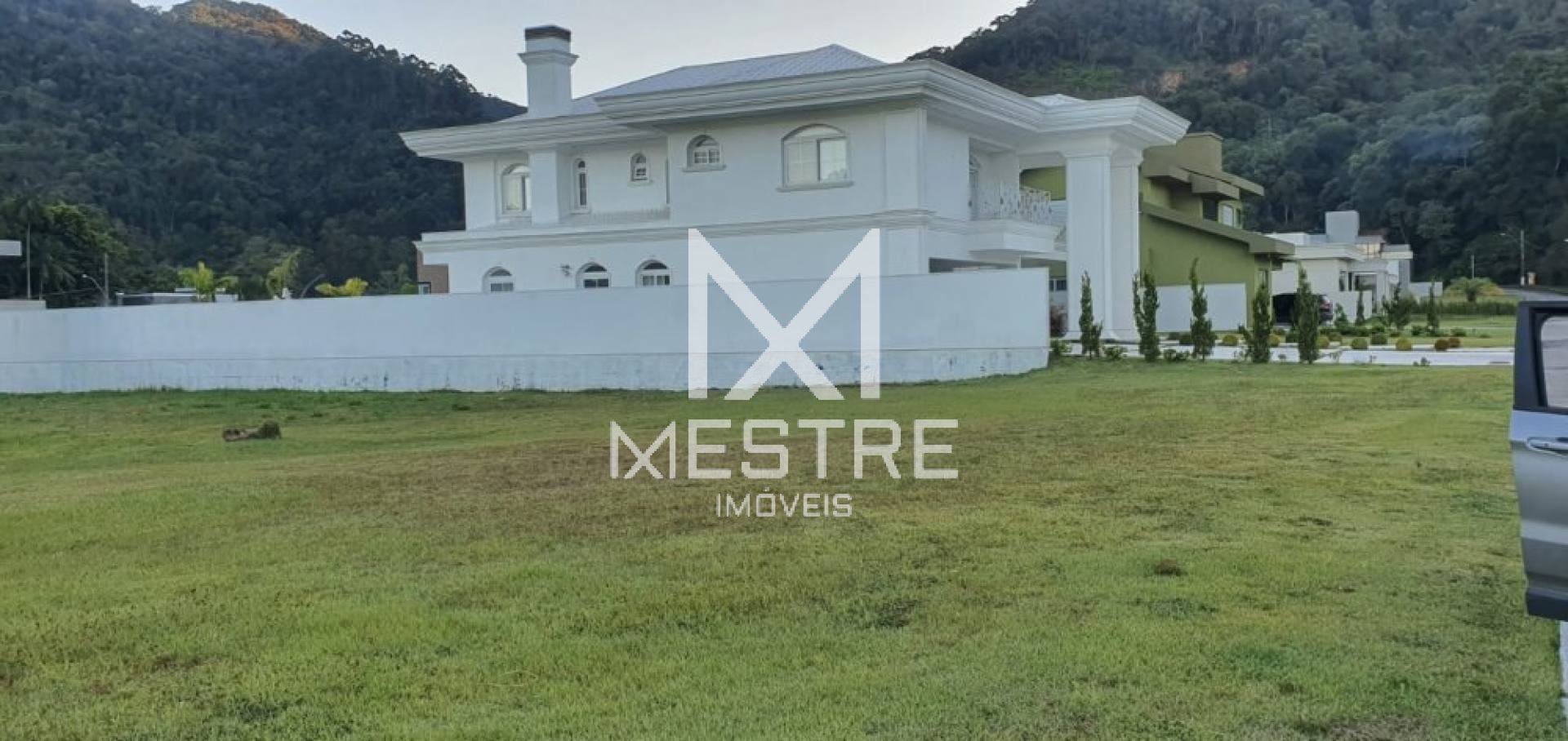 OPORTUNIDADE DE TERRENO NO CHÁCARA FLORA