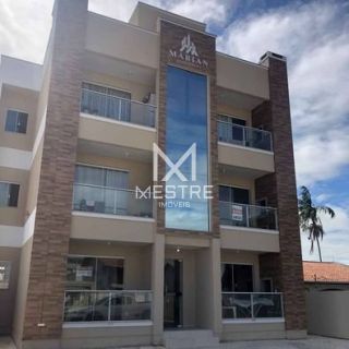 APARTAMENTO NOVO A VENDA EM TIJUCAS-SC