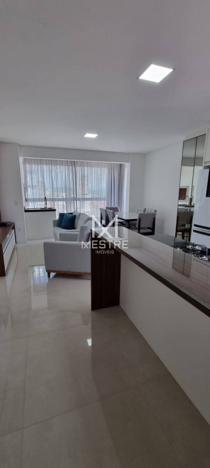 APARTAMENTO 03 SUÍTES MOBILIADO PORTO BELO