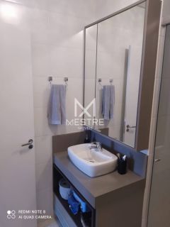 PRONTO PARA MORAR NO BAIRRO MORRETES