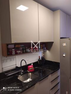 PRONTO PARA MORAR NO BAIRRO MORRETES