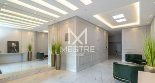 PRONTO PARA MORAR NO BAIRRO MORRETES