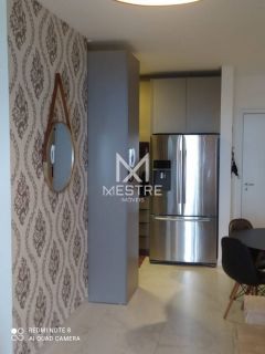 PRONTO PARA MORAR NO BAIRRO MORRETES