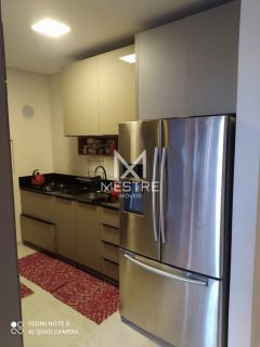 PRONTO PARA MORAR NO BAIRRO MORRETES