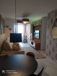 PRONTO PARA MORAR NO BAIRRO MORRETES