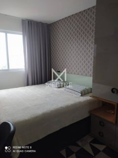 PRONTO PARA MORAR NO BAIRRO MORRETES