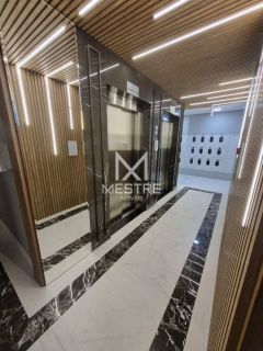 EDIFÍCIO OCEAN GARDEN