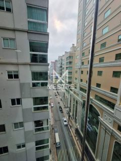 EDIFÍCIO OCEAN GARDEN