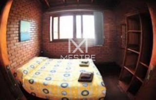 CHALÉS A 60 METROS DO MAR