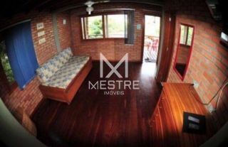 CHALÉS A 60 METROS DO MAR