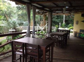 CHALÉS A 60 METROS DO MAR