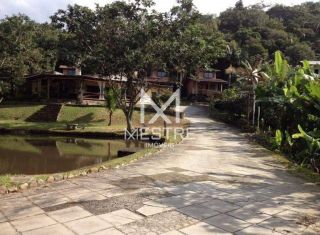 CHALÉS A 60 METROS DO MAR