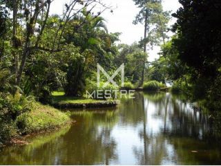 CHALÉS A 60 METROS DO MAR