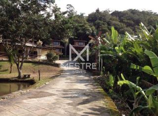 CHALÉS A 60 METROS DO MAR