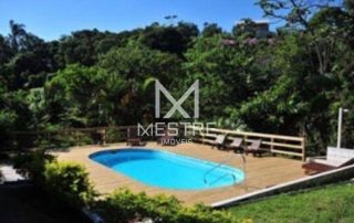 CHALÉS A 60 METROS DO MAR