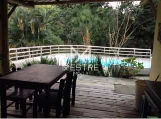 CHALÉS A 60 METROS DO MAR