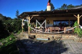 CHALÉS A 60 METROS DO MAR